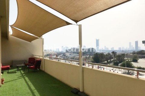 Apartamento en venta en Motor City, Dubai, EAU 3 dormitorios, 231.2 m2 № 578766 - foto 11