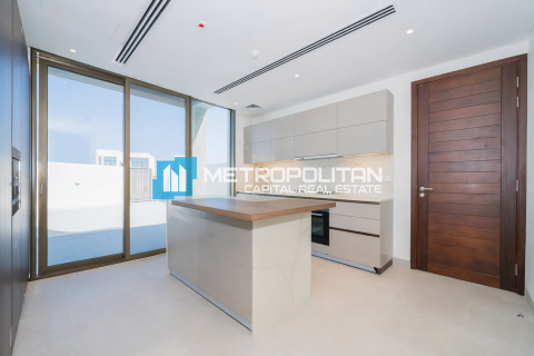 Villa uthyres i Abu Dhabi, UAE 4 sovrum, 1045.6 kvm Nr. 680529 - fotografi 6