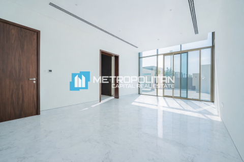 Villa uthyres i Abu Dhabi, UAE 4 sovrum, 1045.6 kvm Nr. 680529 - fotografi 10