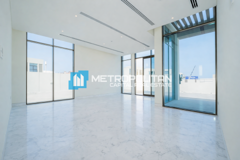 Villa uthyres i Abu Dhabi, UAE 4 sovrum, 1045.6 kvm Nr. 680529 - fotografi 5