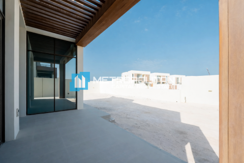 Villa uthyres i Abu Dhabi, UAE 4 sovrum, 1045.6 kvm Nr. 680529 - fotografi 14