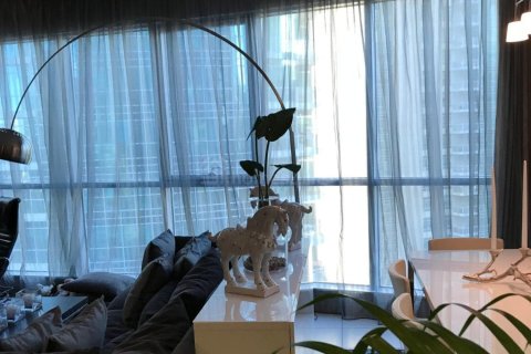 Lakás itt: Downtown Dubai (Downtown Burj Dubai), EAE, 1 hálószoba, 92 m², azonosító: 680504 - fénykép 4