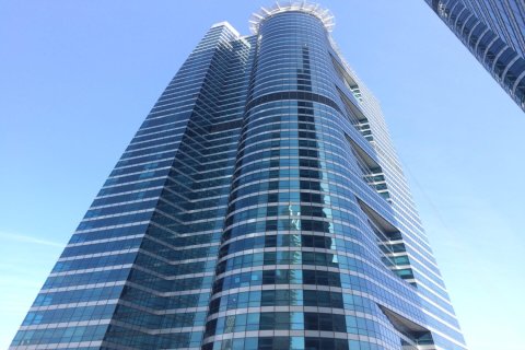 Офис Джумейра Лейк Тауэрс, Дубай, БАӘ-да 103 м² № 680505 - фото 9