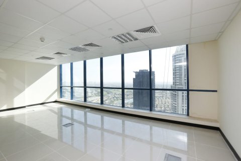 Офис Джумейра Лейк Тауэрс, Дубай, БАӘ-да 103 м² № 680505 - фото 6