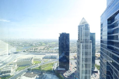 Офис Джумейра Лейк Тауэрс, Дубай, БАӘ-да 103 м² № 680505 - фото 5