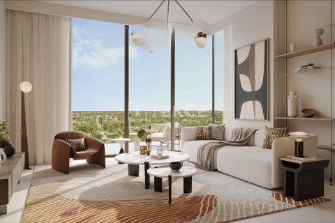 Apartament në Dubai Hills Estate, Emiratet e Bashkuara Arabe 1 dhomë gjumi, 73 m2. № 680530 - Foto 7