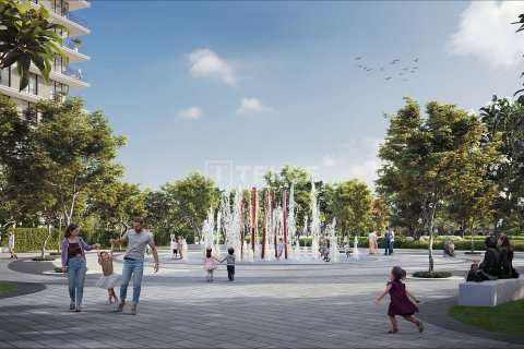 Apartament në Dubai Hills Estate, Emiratet e Bashkuara Arabe 1 dhomë gjumi, 73 m2. № 680530 - Foto 3