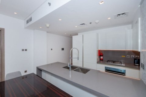 Byt v Business Bay, Dubai, SAE 3 ložnice, 157 m² Č.: 680503 - fotografie 3