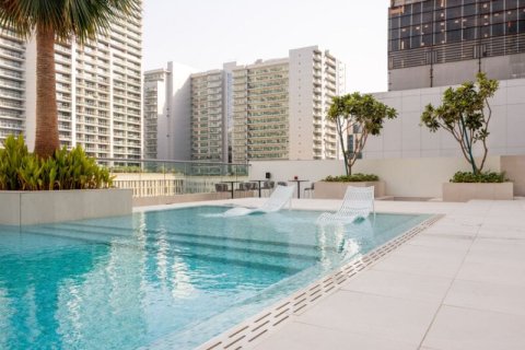 Byt v Business Bay, Dubai, SAE 3 ložnice, 157 m² Č.: 680503 - fotografie 16