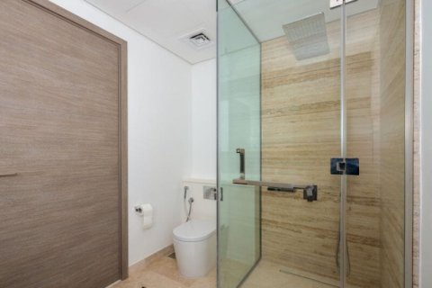 Byt v Business Bay, Dubai, SAE 3 ložnice, 157 m² Č.: 680503 - fotografie 8