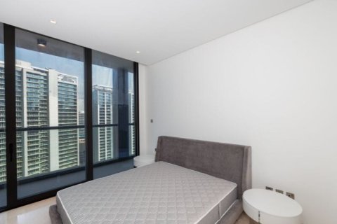 Byt v Business Bay, Dubai, SAE 3 ložnice, 157 m² Č.: 680503 - fotografie 25