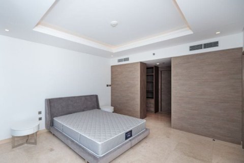 Byt v Business Bay, Dubai, SAE 3 ložnice, 157 m² Č.: 680503 - fotografie 5