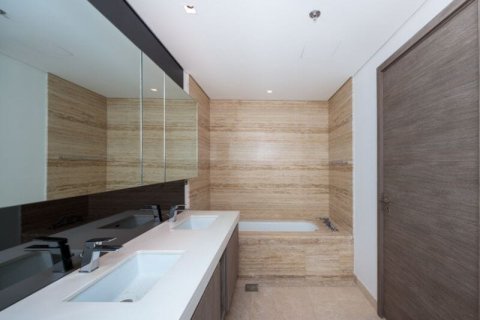 Byt v Business Bay, Dubai, SAE 3 ložnice, 157 m² Č.: 680503 - fotografie 23