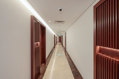 Byt v Business Bay, Dubai, SAE 3 ložnice, 157 m² Č.: 680503 - fotografie 27