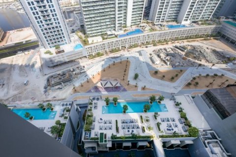 Byt v Business Bay, Dubai, SAE 3 ložnice, 157 m² Č.: 680503 - fotografie 13