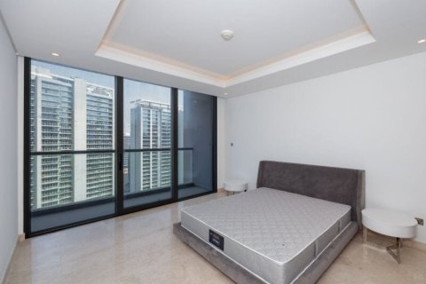 Byt v Business Bay, Dubai, SAE 3 ložnice, 157 m² Č.: 680503 - fotografie 4