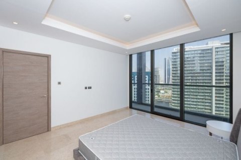 Byt v Business Bay, Dubai, SAE 3 ložnice, 157 m² Č.: 680503 - fotografie 6