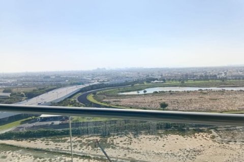 Apartment sa Business Bay, Dubai, UAE 2 silid-tulugan, 104 sq.m. № 680365 - larawan 13