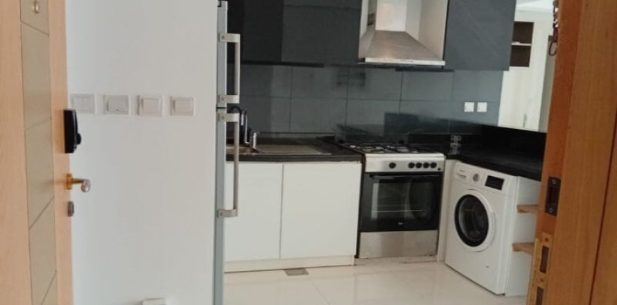 Apartment sa Business Bay, Dubai, UAE 2 silid-tulugan, 104 sq.m. № 680365