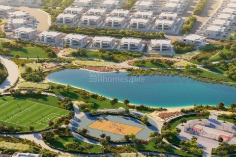 ویلا برای فروش در  DAMAC Hills (Akoya by DAMAC)، Dubai، امارات متحده عربی  4 خوابه ، 113 متر مربع ، شماره 703376 - تصویر 13