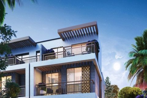 ویلا برای فروش در  DAMAC Hills (Akoya by DAMAC)، Dubai، امارات متحده عربی  4 خوابه ، 113 متر مربع ، شماره 703376 - تصویر 5