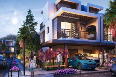 ویلا برای فروش در  DAMAC Hills (Akoya by DAMAC)، Dubai، امارات متحده عربی  4 خوابه ، 113 متر مربع ، شماره 703376 - تصویر 6