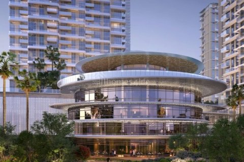 Byt v Dubai, SAE 1 ložnice, 79 m² Č.: 703372 - fotografie 15