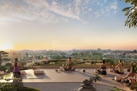 Byt v Dubai, SAE 1 ložnice, 79 m² Č.: 703372 - fotografie 20