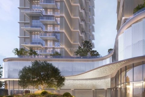 Byt v Dubai, SAE 1 ložnice, 79 m² Č.: 703372 - fotografie 14