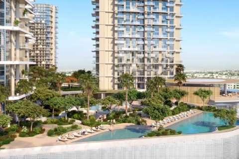 Byt v Dubai, SAE 1 ložnice, 79 m² Č.: 703372 - fotografie 11