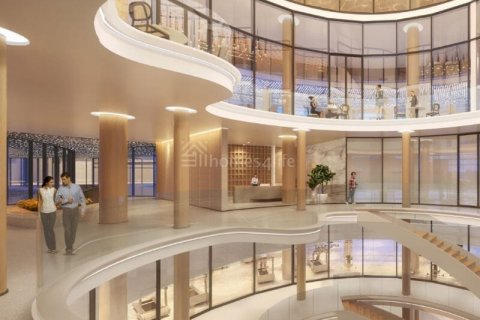 Byt v Dubai, SAE 1 ložnice, 79 m² Č.: 703372 - fotografie 17