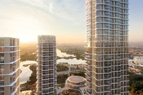 Byt v Dubai, SAE 1 ložnice, 79 m² Č.: 703372 - fotografie 26