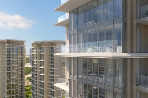 Byt v Dubai, SAE 1 ložnice, 79 m² Č.: 703372 - fotografie 13