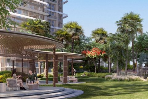 Byt v Dubai, SAE 1 ložnice, 79 m² Č.: 703372 - fotografie 18
