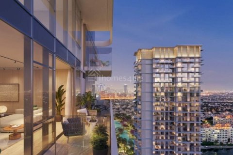 Byt v Dubai, SAE 1 ložnice, 79 m² Č.: 703372 - fotografie 23