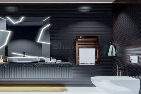 Apartment til salg i Dubai, UAE 2 soveværelser, 99 kvm № 703374 - foto 11