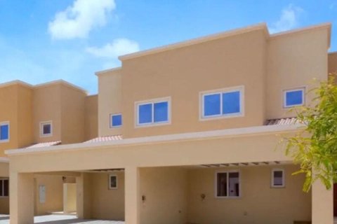 Řadový dům v Dubai Land, Dubai, SAE 2 ložnice, 161 m² Č.: 703375 - fotografie 1