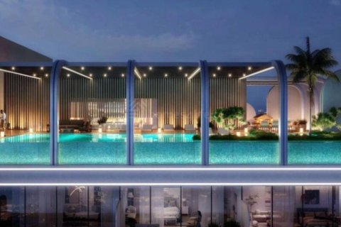 Dubai Land、Dubai、UAE にあるマンション販売中 3ベッドルーム、150 m2、No703373 - 写真 7