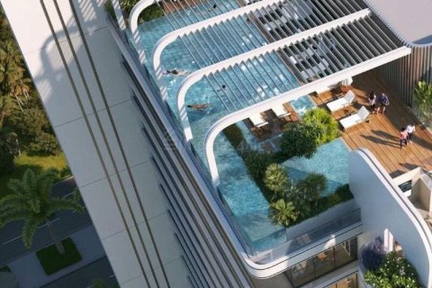 Dubai Land、Dubai、UAE にあるマンション販売中 3ベッドルーム、150 m2、No703373 - 写真 5
