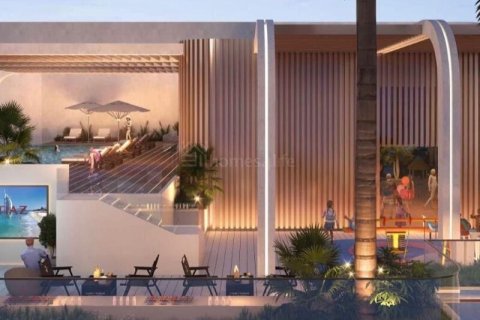 Dubai Land、Dubai、UAE にあるマンション販売中 3ベッドルーム、150 m2、No703373 - 写真 6