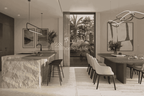 Villa itt: Dubai Land, EAE, 6 hálószoba, 1098 m², azonosító: 703371 - fénykép 5