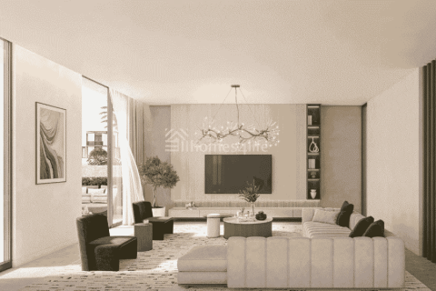 Villa itt: Dubai Land, EAE, 6 hálószoba, 1098 m², azonosító: 703371 - fénykép 1