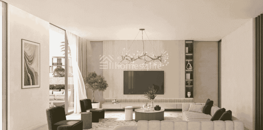 Villa itt: Dubai Land, EAE, 6 hálószoba, 1098 m², azonosító: 703371