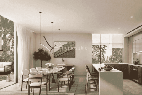 Villa itt: Dubai Land, EAE, 6 hálószoba, 1098 m², azonosító: 703371 - fénykép 3