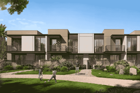 Villa itt: Dubai Land, EAE, 6 hálószoba, 1098 m², azonosító: 703371 - fénykép 10