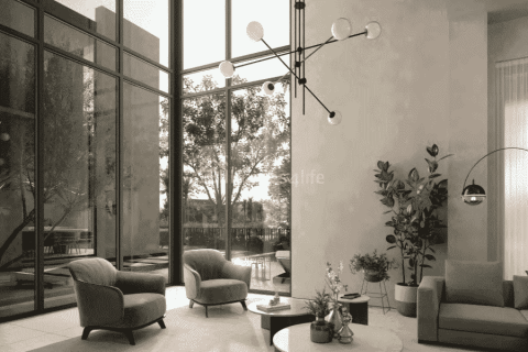 Villa itt: Dubai Land, EAE, 6 hálószoba, 1098 m², azonosító: 703371 - fénykép 4