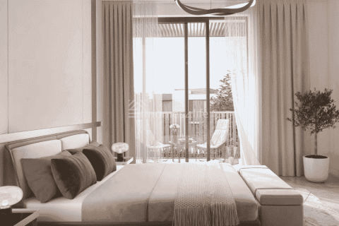 Villa itt: Dubai Land, EAE, 6 hálószoba, 1098 m², azonosító: 703371 - fénykép 7