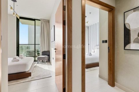 Apartman u Jumeirah Village Circle, Dubai, UAE 153 m2, 2 spavaćih soba Br. 703370