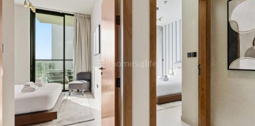 Leilighet i Jumeirah Village Circle, Dubai, Emiratene 2 soverom, 153 kvm nr. 703370
