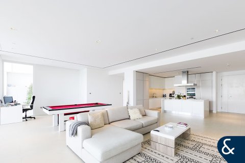 Al Barari, Dubai, UAE의 임대용 아파트 침실 1개, 357제곱미터 번호 668159 - 사진 2